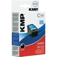 Patronen Canon - KMP Printtechnik AG