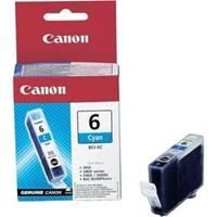 Canon Tinte für Canon S800/S820/S820D/S900/S9000, cyan