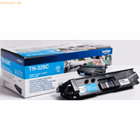 brother Toner für brother HL-L8350CDW, cyan