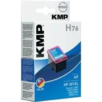 KMP Patronen HP - 