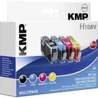 KMP Toner HP - 