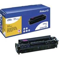 Pelikan 1218 - Lasertoner Magenta