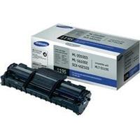 Samsung MLT-D119S toner cartridge zwart (origineel)