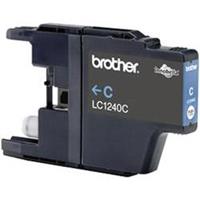 Brother LC-1240c, LC1240c inktpatroon origineel