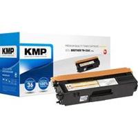 kmp Toner ersetzt Brother TN-326C, TN326C Kompatibel Cyan 3500 Seiten B-T62