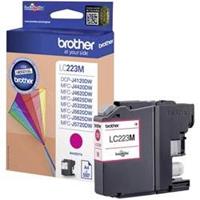 Brother LC-223m, LC223m inktpatroon origineel