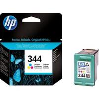 HP Inkt 344 Origineel Cyaan, Magenta, Geel C9363EE