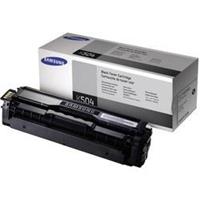 Samsung CLT-K504S/ELS Toner Zwart