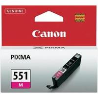 Canon CLI-551 m, CLI551 m inktpatroon origineel