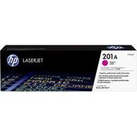 HP 201A Toner Magenta (Origineel)