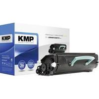 KMP Tonercassette vervangt Lexmark E360H11E Compatibel Zwart 9000 bladzijden L-T31