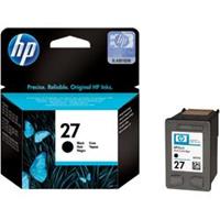 HP 27 Zwart (Origineel)