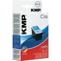 KMP Patronen Canon - 