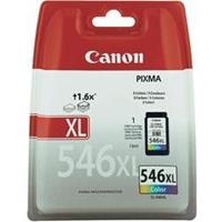 Canon CL-546XL 3clr, CL546XL 3clr origineel