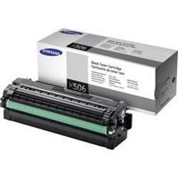 Samsung CLT-K506L (SU171A) Toner Zwart Hoge capaciteit