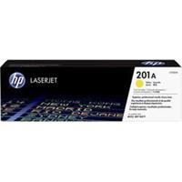 HP 201A Toner Geel (Origineel)