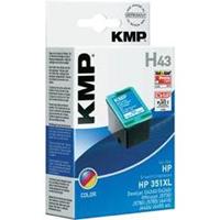 Patronen HP - KMP Printtechnik AG