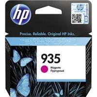 HP Tinte HP 935 (C2P21AE) für HP, magenta