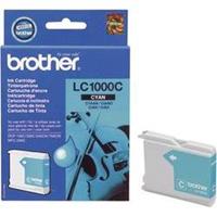 Brother LC-1000c, LC1000c inktpatroon origineel