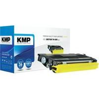 kmp Toner ersetzt Brother TN-2005, TN2005 Kompatibel Schwarz 5000 Seiten B-T37