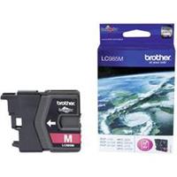 Brother LC-985m, LC985m inktpatroon origineel