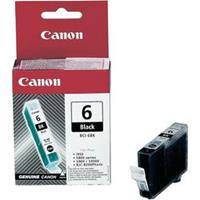 Canon BCI-6B Zwart (Origineel)