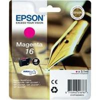 Epson Patronen  - 