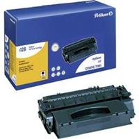 Pelikan Tonercassette vervangt HP 49A, Q5949A Compatibel Zwart 6950 bladzijden