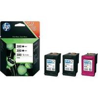 HP 300