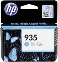 HP 935 Cyaan (Origineel)