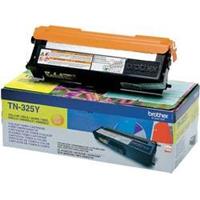 Brother TN-325Y, TN325Y toner origineel