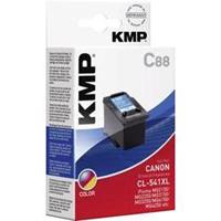 KMP Patronen Canon - 