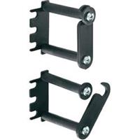 Rittal Kabelsprosse 1HE DK 7111.214(VE10)