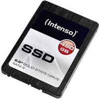 Intenso High Performance, 480 GB