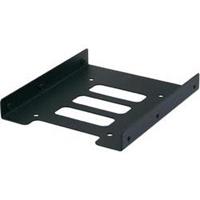 3,5" (8,89 cm) harde schijf inbouwframe HDD/SSD renkforce HDA-250M Aantal harde schijven (max.): 1 x 2.5 inch