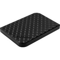 Verbatim Store n Go 2,5 1TB USB 3.0 black Gen 2