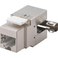 GOOBAY Keystone - RJ45 Cat 6 - 