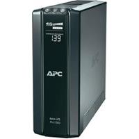 APC Back-UPS PRO 1500VA noodvoeding