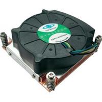 Dynatron K199 CPU-koellichaam met ventilator