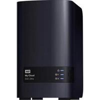 WD My Cloud EX2 Ultra 12 TB, NAS