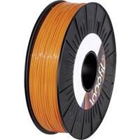 Innofil3d Innofil 3D PLA-0009A075 Filament PLA kunststof 1.75 mm Oranje 750 g