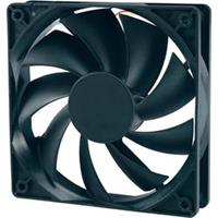 Akasa Black 12cm case fan