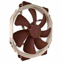 Noctua NF-A15 PWM, 150/140mm, 1200rpm