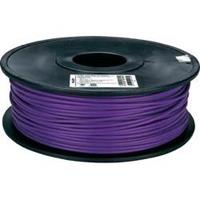 Velleman 3 mm PLA-DRAAD - PURPER - 1 kg