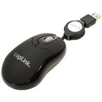 LogiLink Computer and Network Mouse USB