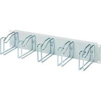 Rittal 19Z-Kabelrangierpannel DK 7257.100