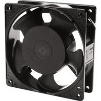 Digitus DN-19 FAN Patchkast-ventilator Zwart