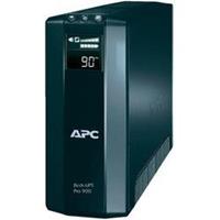 APC BR900G-GR Back-UPS PRO 900VA 230V, 5-fach Schuko