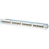 btrnetcom Metz Connect Patchfeld 130853-E - BTR NETCOM