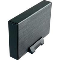 SATA-Festplatten-Gehäuse 3.5 Zoll USB 3.0